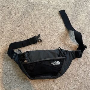 The North Face Belt Bag.